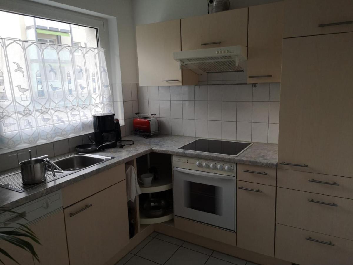 Helene Appartement Bad Säckingen Buitenkant foto
