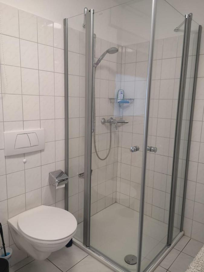 Helene Appartement Bad Säckingen Buitenkant foto